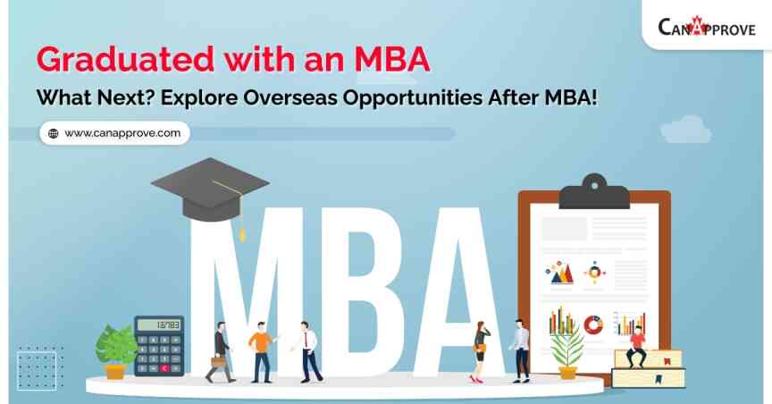 MBA abroad