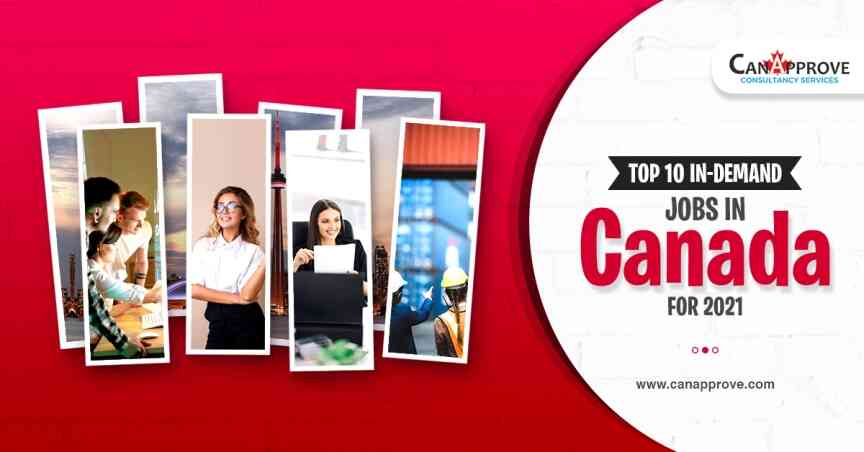 demand-jobs-in-Canada 2021