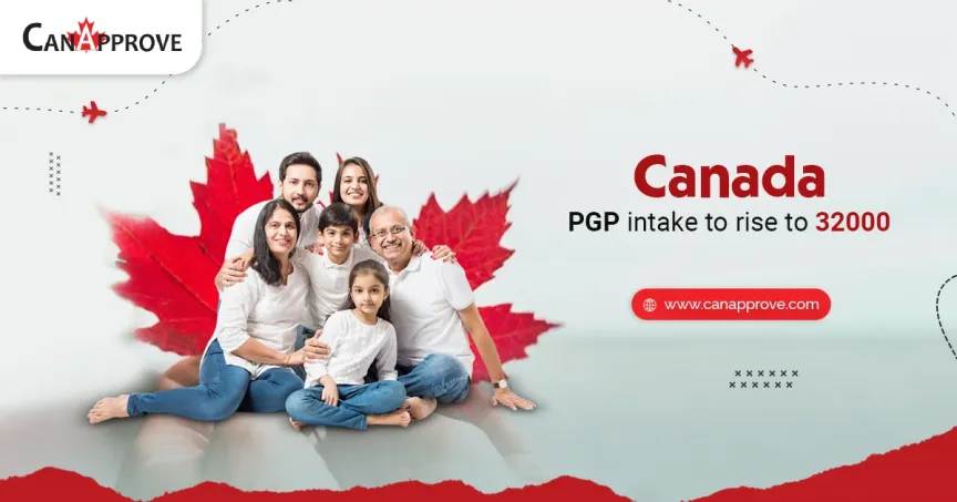Canada PGP