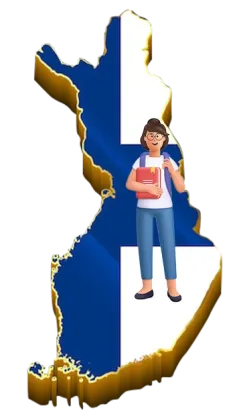 study in finland